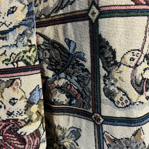 ONE DNA CAT JACKET!!! - Picture 3 of 4